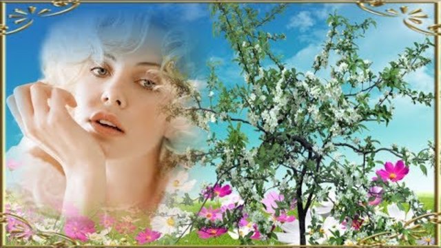 Здравствуй весна!