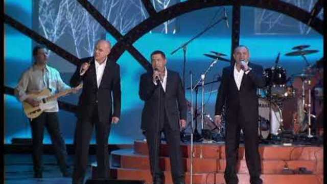 ЛЮБЭ, Николай Фоменко и Сергей Мазаев - Ясный сокол