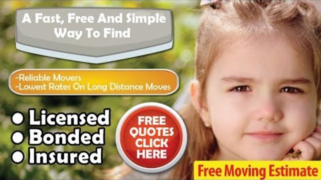FREE Moving Estimate | Get 7 Estimates & Save Up To 35%
