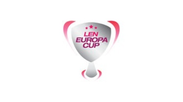 Супер финал за финалите за жени LEN Europa Cup 2018 - Понтеведра (ESP)