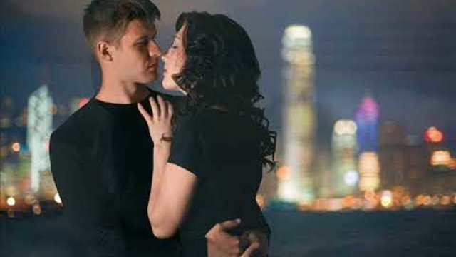 Игорь Ашуров   -   Я ВСЕГДА С ТОБОЮ