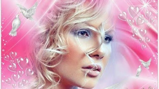 Сергей Альбин - Женщина любимая