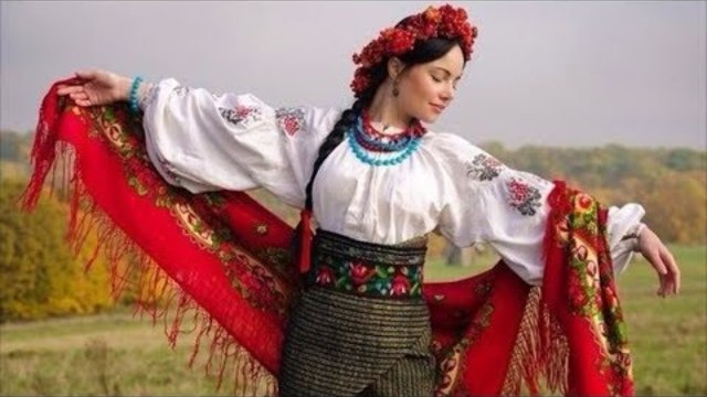 Костянтин Огнєвой   -   В синє небо подивлюся чую рідну мову я  Дуже гарна пісня Насолода