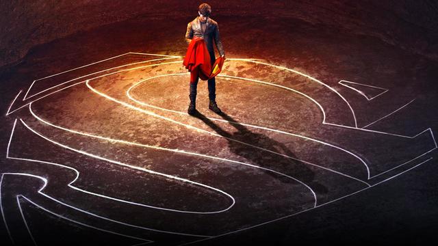Криптон (Krypton) - нов сериал - БГ тийзър трейлър 1 / предистория за дядото на СуперМен и планетата му # SuperMan [HD]