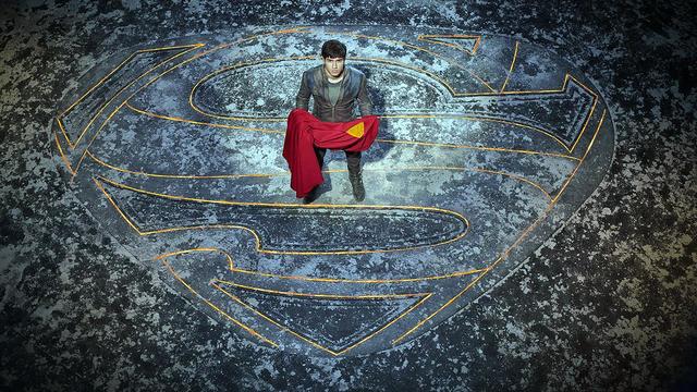 Криптон (Krypton) - нов сериал - БГ тийзър трейлър 2 / предистория за дядото на СуперМен и планетата му # SuperMan [HD]