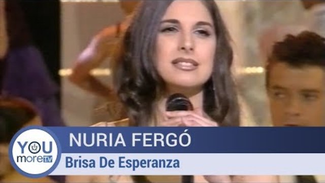 Nuria Fergó - Brisa de Esperanza