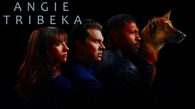 Angie Tribeca 1