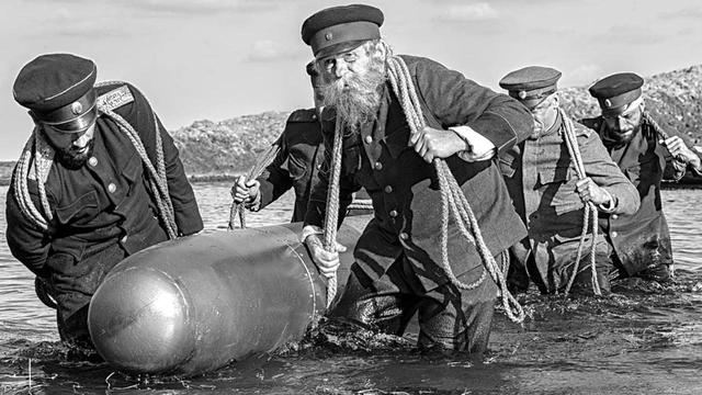 ВРАГОВЕ - официален трейлър (20 АПРИЛ 2018) български исторически филм за Балканската война, 1913 г.