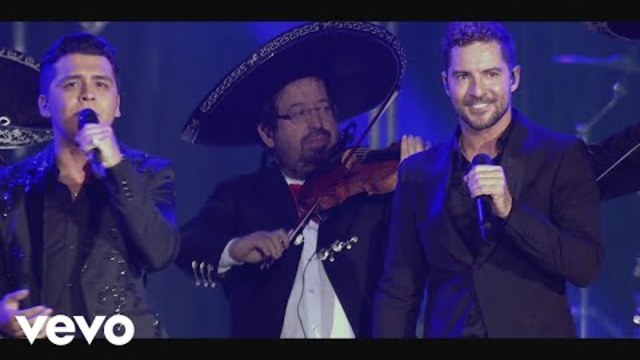 David Bisbal, Christian Nodal - Probablemente