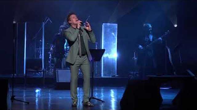 Сергей Любавин - "Кружится свадьба"