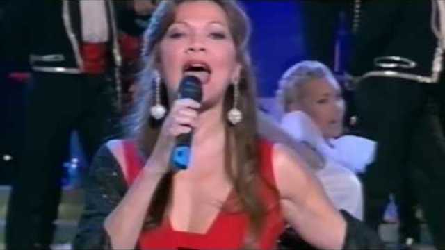 Ángela Carrasco - Vivir Lo nuestro