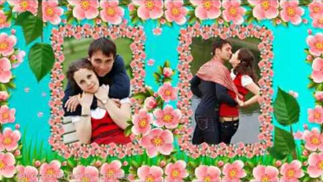 НЕЖНАЯ МЕЛОДИЯ ЛЮБВИ