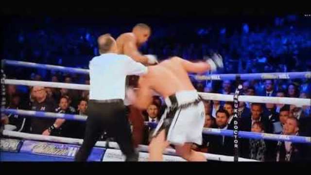 ДЖОШУА -ПАРКЪР НАЙ-ДОБРИТЕ МОМЕНТИ ОТ СРЕЩАТА