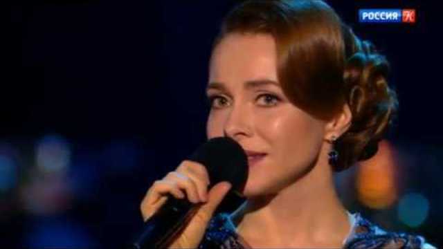 Екатерина Гусева   -   Свеча горела