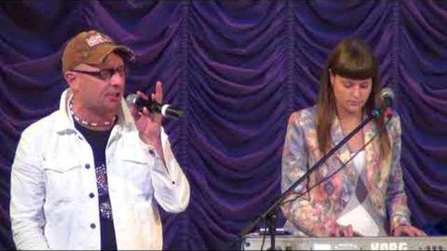 Валерий Палаускас   -   ТАЮ БЕЗ ТЕБЯ