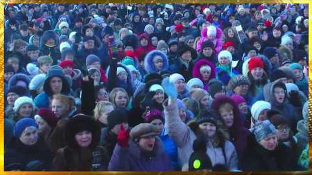 СБОРНАЯ СОЮЗА - КОНЦЕРТ - МИТИНГ "РУССКИХ НЕ ПОБЕДИТЬ!" ЧАСТЬ - 4.