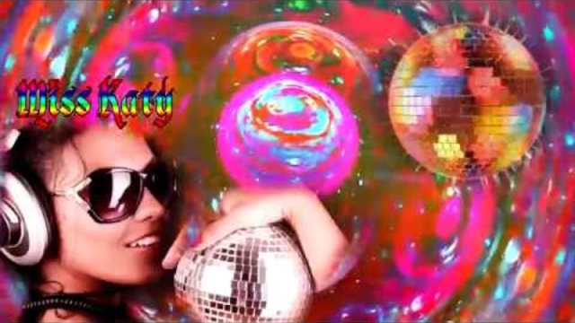 Мы танцуем диско