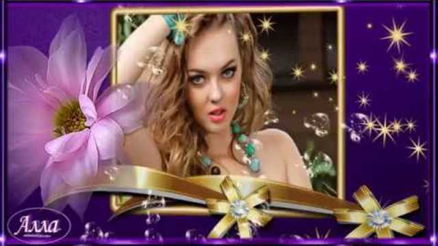 КРАСИВАЯ ПЕСНЯ О ЛЮБВИ !