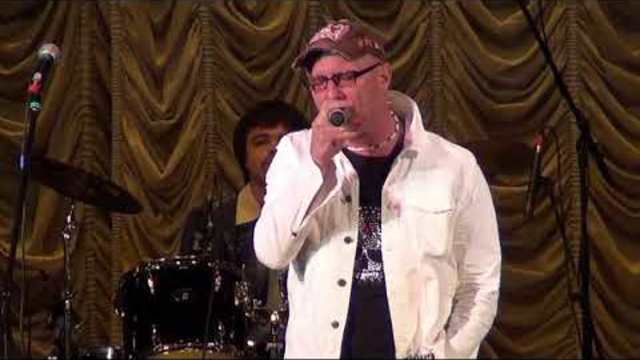 Валерий Палаускас  -  ВСЁ ЗА НОЧЬ