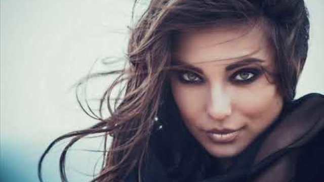 Игорь Ашуров   -   ТОЛЬКО МОЯ И НЕ ЧЬЯ