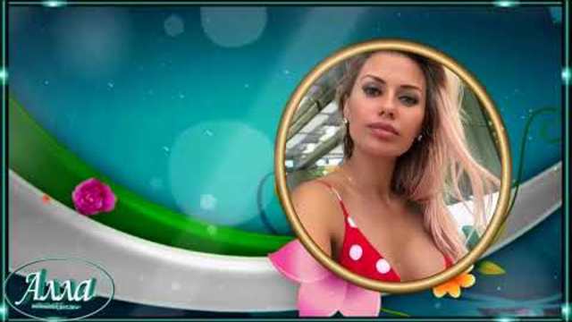 КРАСИВАЯ ПЕСНЯ МИЛАЯ !