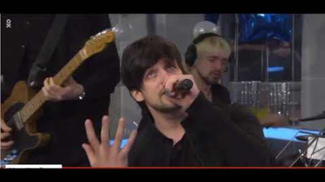 Авторадио - 25 лет LIVE!   Дмитрий Колдун (2018)