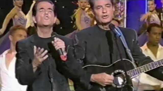 El Dúo Dinámico - Si No Fuera Por Tí