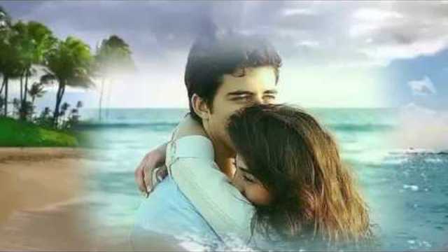 Ты не отпускай меня