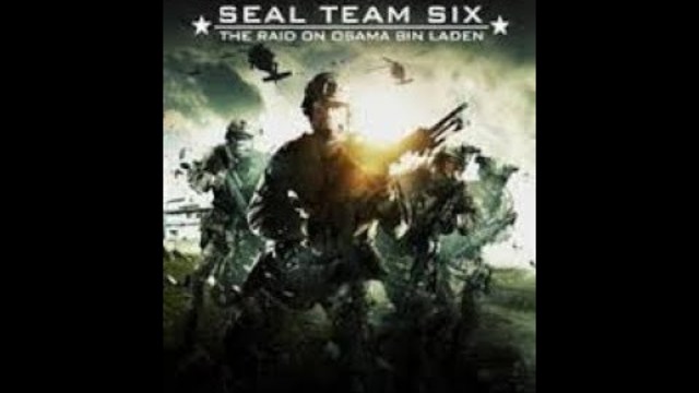 Кодово име: Джеронимо / Seal Team Six: The Raid on Osama Bin Laden - (2012) bg audio
