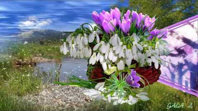 И. МУХАМЕТШИН  -  ВЕЩИЙ СОН