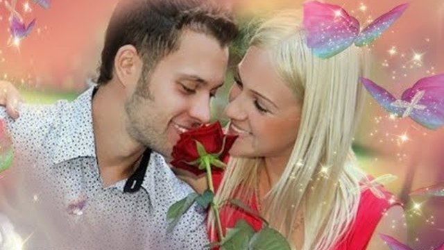 Андрей Романов - Поёт душа