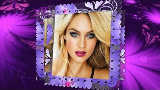 ProShow Producer. Чужая - Петр Гара