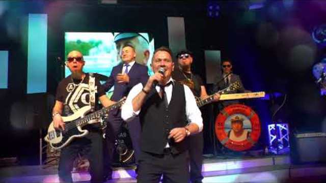 ПОЭТ - СБОРНАЯ СОЮЗА - 2018