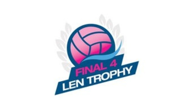 LEN Trophy Final 4 - Mataro 2018