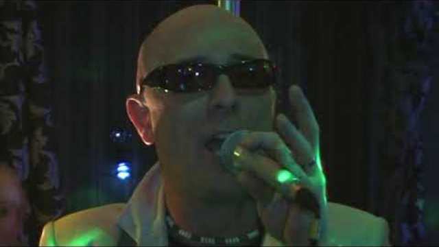 Валерий Палаускас  -  ТЫ МОЯ КАЛИНА