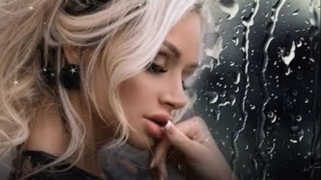 Вячеслав Сидоренко - Проклятый дождь