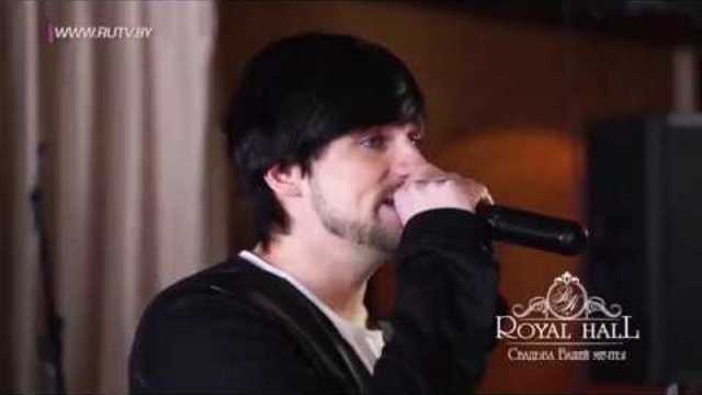 Дмитрий Колдун  -  Давай сыграем в любовь