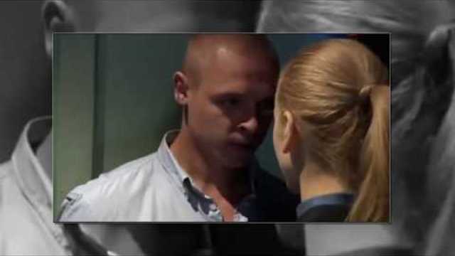 Алексей Брянцев  -   БОЛЕЮ ТОБОЙ