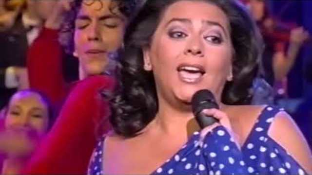 María Del Monte - El Dolor Del Amor