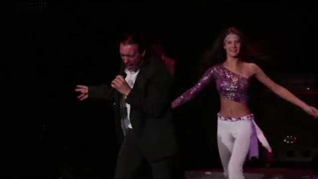 Ян МАРТИ - За всё тебя благодарю