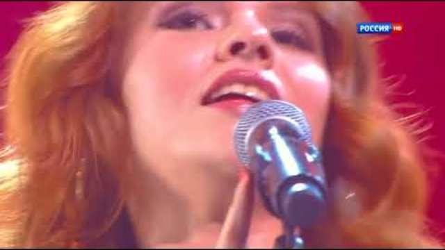 Ян Марти  -  Она красива