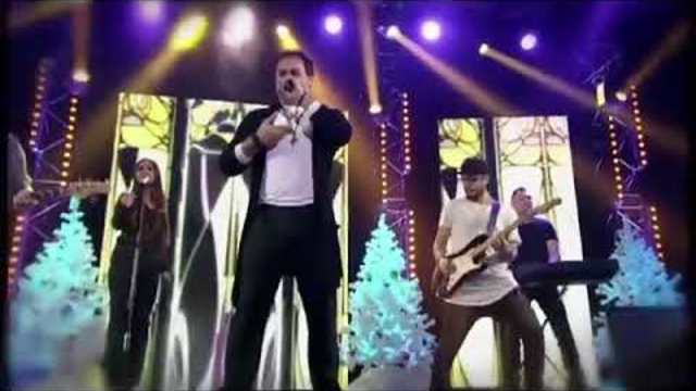 Ян Марти  -  Я разрываю контракт