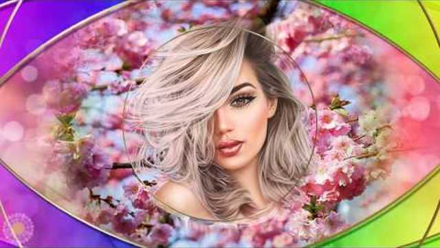 Людмила Балашова  -  Не ревнуй меня