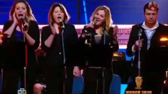 Ян Марти  -  А возраста у женщин нет