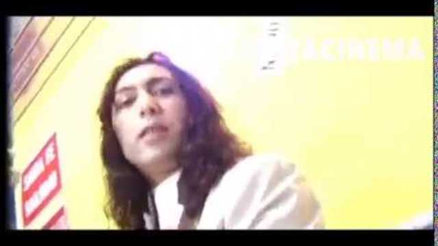 Ян Марти - Зеленоглазая любовь