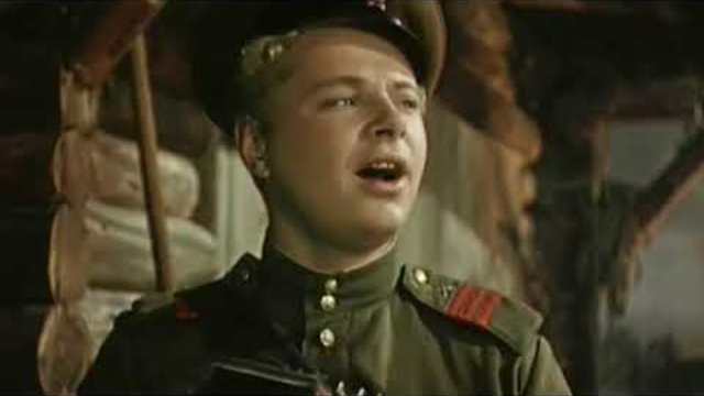 ВИТАЛИЙ КОЧЕТКОВ  -  НАД РЕКОЙ ТУМАН