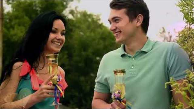 АЛЕКСЕЙ РАДЖАБОВ - САМАЯ ЛЮБИМАЯ !!!