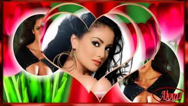 МНЕ НЕ НУЖНЫ СЛОВА !