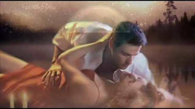 ИГОРЬ АШУРОВ   -    ЕСТЬ ТОЛЬКО ТЫ ДЛЯ МЕНЯ