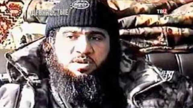 Ликвидацията на едни от големите терористи в Кавказ през  90-е
